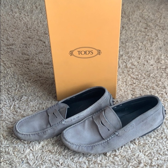 TOD’s Loafers - Picture 2 of 5